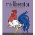 The Liberator The Francophile Syrah 2013 Front Label