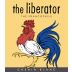 The Liberator The Francophile Chenin Blanc 2012 Front Label