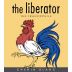 The Liberator The Francophile Chenin Blanc 2015 Front Label