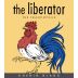 The Liberator The Francophile Chenin Blanc 2013 Front Label