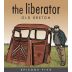 The Liberator Episode 5 Old Breton 2013 Front Label
