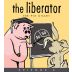 The Liberator Episode 4 The Pie Chart 2011 Front Label