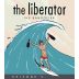 The Liberator Episode 3 The Bandolier 2009 Front Label