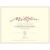 The Millton Vineyards Te Arai Vineyard Chenin Blanc 2011 Front Label
