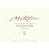 The Millton Vineyards Riverpoint Viognier 2012 Front Label