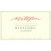 The Millton Vineyards Opou Vineyard Riesling 2011 Front Label