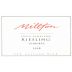 The Millton Vineyards Opou Vineyard Riesling 2008 Front Label