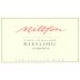 The Millton Vineyards Opou Vineyard Riesling 2009 Front Label