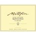 The Millton Vineyards Opou Vineyard Riesling 2014 Front Label