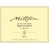 The Millton Vineyards Opou Vineyard Riesling 2013 Front Label