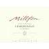 Millton Opou Chardonnay 2012 Front Label