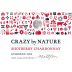 The Millton Vineyards Crazy by Nature Shotberry Chardonnay 2012 Front Label