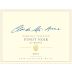 The Millton Vineyards Clos de Ste. Anne Naboth's Vineyard Pinot Noir 2014 Front Label