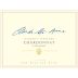The Millton Vineyards Clos de Ste. Anne Naboth's Vineyard Chardonnay 2015 Front Label