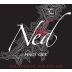 The Ned Pinot Gris 2013 Front Label