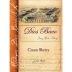 Bodegas Dios Baco Cream Sherry Front Label