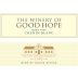 The Winery of Good Hope Bush Vine Chenin Blanc 2012 Front Label