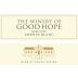 The Winery of Good Hope Bush Vine Chenin Blanc 2010 Front Label