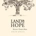 The Winery of Good Hope Land of Hope Reserve Chenin Blanc 2014 Front Label
