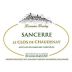 Domaine Daulny Sancerre Le Clos de Chaudenay 2016 Front Label