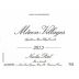 Nicolas Potel Macon-Villages 2015 Front Label