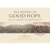 The Winery of Good Hope Oceanside Cabernet Sauvignon Merlot 2013 Front Label