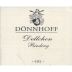 Donnhoff Dellchen Riesling Trocken Grosses Gewachs 2016 Front Label