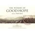 The Winery of Good Hope Reserve Pinot Noir 2013 Front Label
