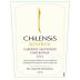 Chilensis Reserva Cabernet Sauvignon 2016 Front Label