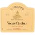 Arnoux et Fils Cairanne Vieux Clocher 2014 Front Label