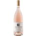 Balletto Winery Rose of Pinot Noir 2017 Front Bottle Shot