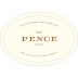 Pence PTG Estate Gamay-Pinot Noir 2016 Front Label