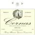 Thierry Allemand Cornas Reynard 2008 Front Label