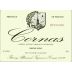Thierry Allemand Cornas Reynard 2009 Front Label