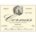 Thierry Allemand Cornas Reynard 2010 Front Label