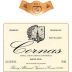 Thierry Allemand Cornas Reynard 2011 Front Label