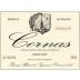 Thierry Allemand Cornas Chaillot 2012 Front Label