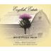 English Estate Winery Pinot Noir 2012 Front Label