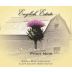 English Estate Winery Pinot Noir 2013 Front Label