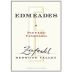 Edmeades Piffero Vineyard Zinfandel 2006 Front Label