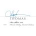 Thomas Wines Kiss Shiraz 2010 Front Label