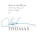 Thomas Wines Braemore Semillon 2011 Front Label
