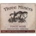 Three Miners Vineyards Earnscleugh Valley Pinot Noir 2006 Front Label