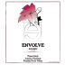 Envolve Winery Lennox Vineyard Pinot Noir 2013 Front Label