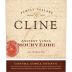 Cline Ancient Vines Mourvedre 2016 Front Label