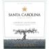 Santa Carolina Reserva Cabernet Sauvignon 2016 Front Label