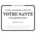 Francis Ford Coppola Votre Sante Chardonnay 2015 Front Label