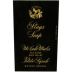 Stags' Leap Winery Ne Cede Malis 2014 Front Label