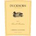 Duckhorn Howell Mountain Cabernet Sauvignon 2013 Front Label
