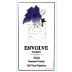 Envolve Winery Old Vines Primitivo 2010 Front Label